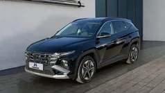 Gebraucht 2025 Hyundai Tucson Trend SUV | 34.220 € (Superpreis)