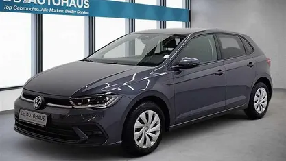 Gebraucht VW Polo Life 95 PS (69 kW) 2024 Kleinwagen