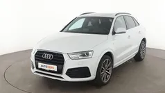 Gebraucht 2016 Audi Q3 Sport SUV | 18.580 € (Fairer Preis)