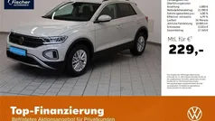 Gebraucht 2022 VW T-Roc Life SUV | 20.980 € (Fairer Preis)
