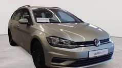 Gebraucht 2019 VW Golf VII Trendline Kombi | 14.590 € (Fairer Preis)