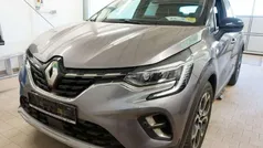 Gebraucht 2022 Renault Captur Techno SUV | 20.999 € (Fairer Preis)