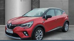 Gebraucht 2021 Renault Captur Intens SUV | 18.989 € (Fairer Preis)