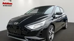 Gebraucht 2025 Hyundai i20 Prime Limousine | 24.985 € (Fairer Preis)