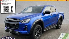 Biarritz blue Gebraucht 2024 Isuzu D-Max Abholung | 42.990 € (Guter Preis)