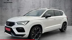 Gebraucht 2022 Cupra Ateca VZ SUV | 31.750 € (Guter Preis)