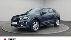 Grau Gebraucht 2024 Audi Q2 Advanced SUV | 29.990 € (Fairer Preis)