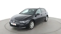 Schwarz Gebraucht 2020 VW Golf VIII Style Limousine | 20.020 € (Fairer Preis)