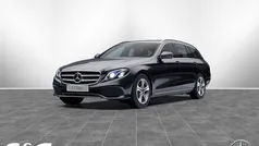 Gebraucht 2018 Mercedes E220 Avantgarde Kombi | 24.490 € (Fairer Preis)