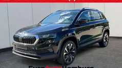 Gebraucht 2025 Skoda Karoq SUV | 34.580 € (Fairer Preis)