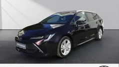 Braun Gebraucht 2019 Toyota Corolla Club Kombi | 21.890 € (Fairer Preis)