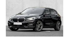 Gebraucht 2020 BMW 118 Sport Line Kleinwagen | 23.600 € (Fairer Preis)