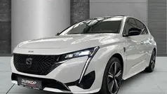 Weiss/typ aussenverkleidung me Neu 2025 Peugeot 308 GT Limousine | 34.890 € (Fairer Preis)
