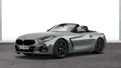 Gebraucht 2025 BMW Z4 M Sport Cabrio | 52.590 € (Fairer Preis)