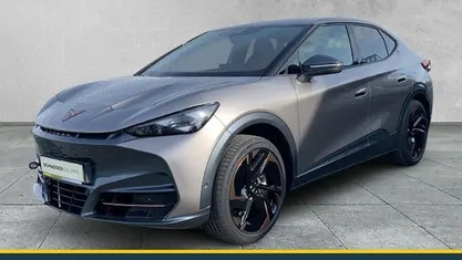 Neu Cupra Tavascan VZ2 250 kW (340 PS) 2026 Beige SUV