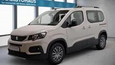 Gebraucht 2022 Peugeot Rifter Allure Van / Kleinbus | 19.690 € (Guter Preis)