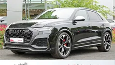 Schwarz Gebraucht 2023 Audi RS Q8 Ambiente SUV | 109.550 € (Fairer Preis)