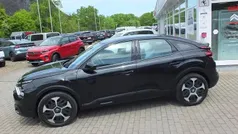 Islandblau (blau) Gebraucht 2021 Citroën C4 Feel Limousine | 15.990 € (Fairer Preis)