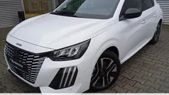 Lack weiss banquise/typ aussenverkleidung spiegel flach standard Neu 2025 Peugeot 208 Kleinwagen | 20.990 € (Fairer Preis)
