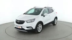 Weiß Gebraucht 2018 Opel Mokka X SUV | 15.370 € (Fairer Preis)