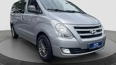 Gebraucht 2018 Hyundai H-1 Premium Van / Kleinbus | 24.900 € (Guter Preis)