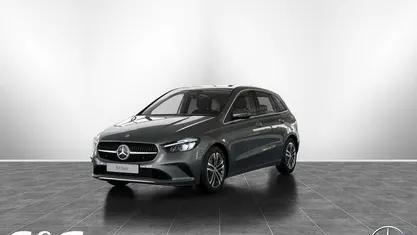 Gebraucht Mercedes B200 Progressive 163 PS (119 kW) 2024 Van / Kleinbus