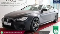 BMW M6