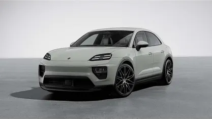 Gebraucht Porsche Macan 300 kW (408 PS) 2026 SUV