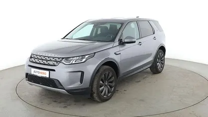 Gebraucht 2020 Land Rover Discovery Sport S SUV | 20.010 € (Fairer Preis)