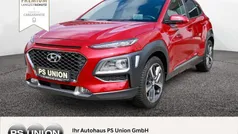 Gebraucht 2019 Hyundai Kona Premium SUV | 15.490 € (Guter Preis)