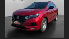 M) (rot Gebraucht 2020 Nissan Qashqai 360º SUV | 18.990 € (Fairer Preis)