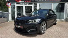 Gebraucht 2014 BMW M235 M Performance Coupé | 29.900 € (Guter Preis)