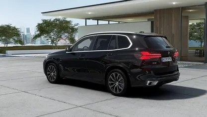 Gebraucht BMW X5 M Sport 489 PS (359 kW) 2026 SUV