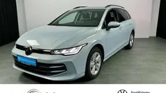 Gebraucht 2025 VW Golf VIII Life Kombi | 27.890 € (Fairer Preis)