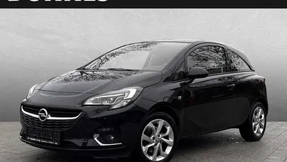 Gebraucht 2018 Opel Corsa Innovation Limousine | 10.670 € (Fairer Preis)