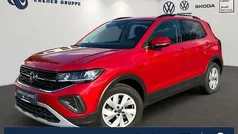 Gebraucht 2024 VW T-Cross Life SUV | 24.399 € (Fairer Preis)