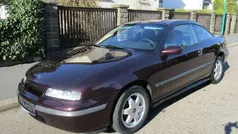 Gebraucht 1993 Opel Calibra Coupé | 9.999 €
