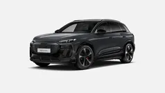 Gebraucht 2025 Audi SQ6 e-tron Sport SUV | 85.820 € (Fairer Preis)