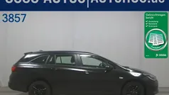 Gebraucht 2020 Opel Astra Edition Kombi | 9.980 € (Fairer Preis)