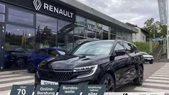 Gebraucht 2025 Renault Espace Esprit Alpine Van / Kleinbus | 45.900 € (Fairer Preis)