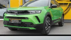 Gruen Gebraucht 2024 Opel Mokka Elegance SUV | 18.750 € (Guter Preis)