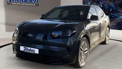 Gebraucht 2025 Ford Capri Premium SUV | 46.291 € (Guter Preis)