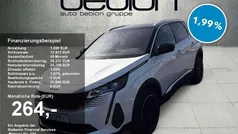 Gebraucht 2023 Peugeot 3008 GT Limousine | 25.880 € (Fairer Preis)