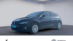 Gebraucht 2021 VW Polo Comfortline Limousine | 17.440 € (Fairer Preis)