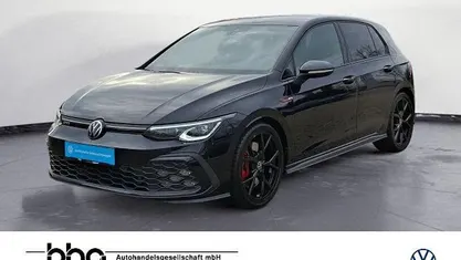 Gebraucht 2022 VW Golf VIII GTI Limousine | 27.430 € (Guter Preis)