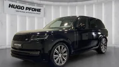 Gebraucht 2023 Land Rover Range Rover HSE SUV | 139.990 € (Fairer Preis)