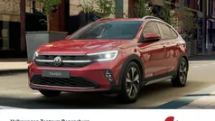 Ascotgrau Gebraucht 2024 VW Taigo Style SUV | 24.770 € (Fairer Preis)