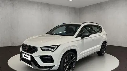 Second-hand Cupra Ateca VZ 300 CP (220 kW) 2024 SUV