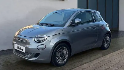 Gebraucht Fiat 500e 86 kW (118 PS) 2023 Kleinwagen