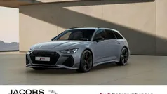 Gebraucht 2024 Audi RS6 Advanced Limousine | 121.460 € (Fairer Preis)